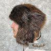 North American Beaver Pelt Hat For Sale - Image 4