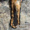 Red Fox Full Rug Taxidermy Mount For Sale - Image 6