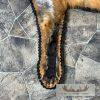 Red Fox Full Rug Taxidermy Mount For Sale - Image 9