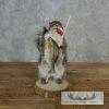 Novelty Gray Squirrel Taxidermy Mount For Sale