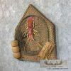 Red Lobster Ocean Decor For Sale - Image 3