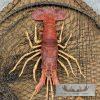 Red Lobster Ocean Decor For Sale - Image 6