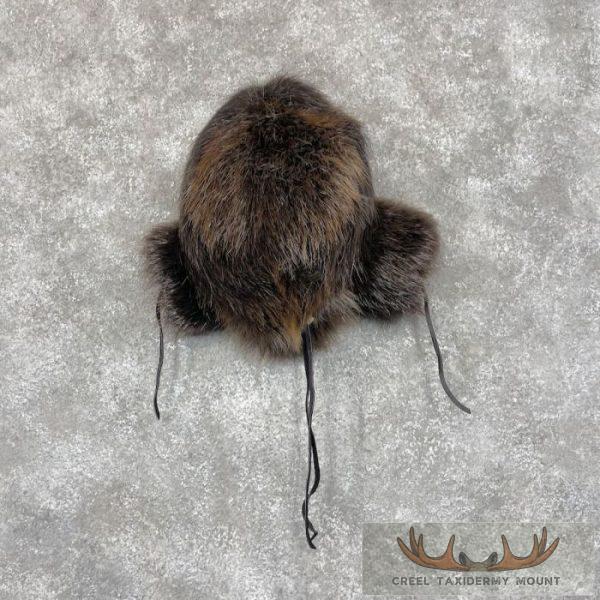 North American Beaver Pelt Hat For Sale