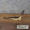 Native Alaskan Crafted Caribou Dogsled & Figurine For Sale - Image 10