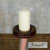 Ostrich Foot Dish Taxidermy Mount For Sale - Image 6
