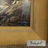 Craig Bone Leopard Print For Sale - Image 2