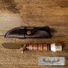 Custom Hunting Knife For Sale - Image 2