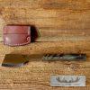 Custom REDI-AXE with Permafrost Spruce Handle For Sale - Image 2