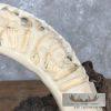 Carved Hippopotamus Tooth Safari Decor For Sale - Image 12