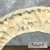 Carved Hippopotamus Tooth Safari Decor For Sale - Image 10