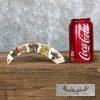 Scrimshaw Warthog Tooth Safari Decor For Sale - Image 10