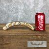 Scrimshaw Warthog Tooth Safari Decor For Sale - Image 9