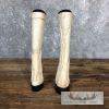 Giraffe Bone Salt Shakers For Sale - Image 5