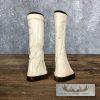 Giraffe Bone Salt Shakers For Sale - Image 4
