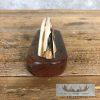 Scrimshaw Warthog Tooth Safari Decor For Sale - Image 5
