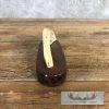 Scrimshaw Warthog Tooth Safari Decor For Sale - Image 6
