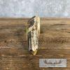 Scrimshaw Hippopotamus Tooth Safari Decor For Sale - Image 7