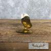 Carved Warthog Tooth Safari Decor For Sale - Image 5