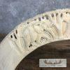 Carved Hippopotamus Tooth Safari Decor For Sale - Image 7