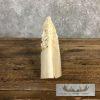 Carved Hippopotamus Tooth Safari Decor For Sale - Image 10