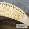 Carved Hippopotamus Tooth Safari Decor For Sale - Image 6