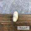 Carved Hippopotamus Tooth Safari Decor For Sale - Image 7
