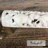 Carved Hippopotamus Tooth Safari Decor For Sale - Image 4