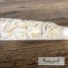 Carved Hippopotamus Tooth Safari Decor For Sale - Image 6