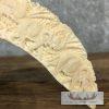 Carved Hippopotamus Tooth Safari Decor For Sale - Image 6