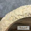 Carved Hippopotamus Tooth Safari Decor For Sale - Image 8