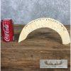 Carved Hippopotamus Tooth Safari Decor For Sale - Image 3