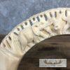 Carved Hippopotamus Tooth Safari Decor For Sale - Image 4