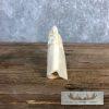 Carved Hippopotamus Tooth Taxidermy Mount For Sale - Image 9