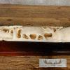 Carved Giraffe Bone Safari Decor For Sale - Image 5