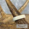 Whitetail Deer Antler Ring For Sale - Image 3