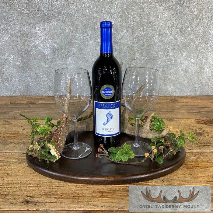 Whitetail Deer Antler Banquet or Wedding Table Centerpiece Set - Image 4