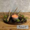 Whitetail Deer Antler Banquet or Wedding Table Centerpiece Set - Image 6