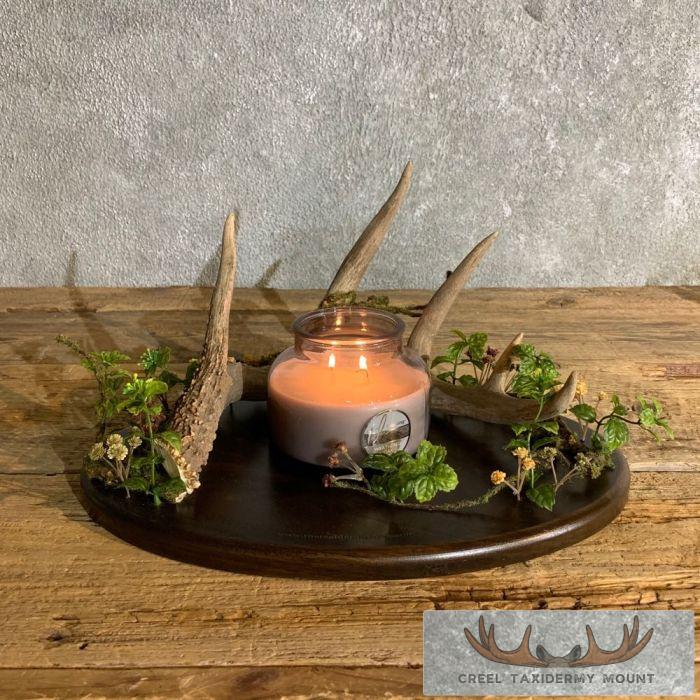 Whitetail Deer Antler Banquet or Wedding Table Centerpiece Set - Image 6