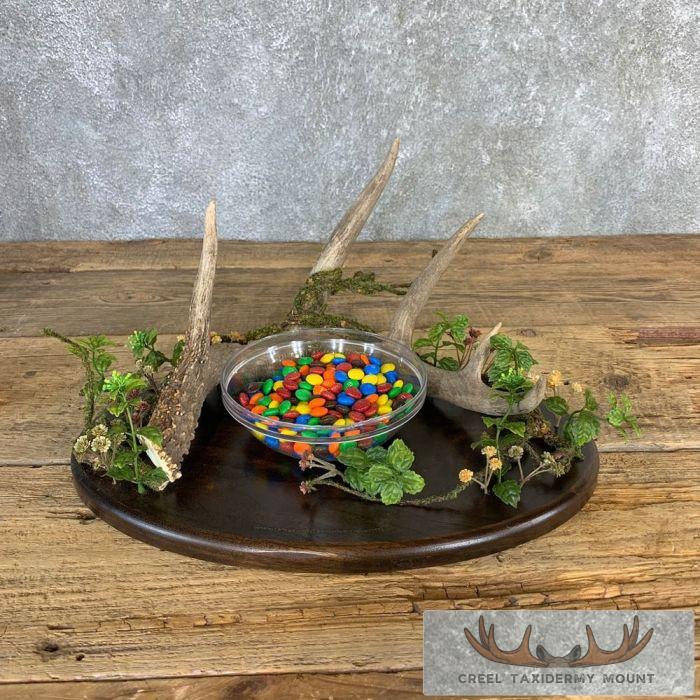 Whitetail Deer Antler Banquet or Wedding Table Centerpiece Set - Image 7