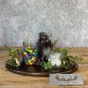 Whitetail Deer Antler Banquet or Wedding Table Centerpiece Set - Image 8