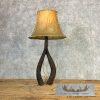 Nyala Horn Taxidermy Lamp Safari Decor For Sale - Image 2