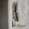 War Bird Turkey Fan Display For Sale - Image 3