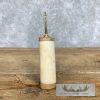 Carved Bone Handled Bottle Opener For Sale - Image 3