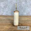 Carved Bone Handled Bottle Opener For Sale - Image 4