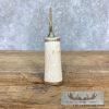 Carved Bone Handled Bottle Opener For Sale - Image 3