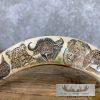 Scrimshaw Warthog Tooth Safari Decor For Sale - Image 3