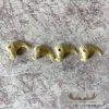 Mountain Lion Claws Taxidermy For Sale - Image 2
