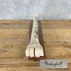 Scrimshaw Giraffe Bone Safari Decor For Sale - Image 6