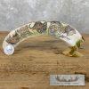 Scrimshaw Warthog Tooth Safari Decor For Sale