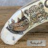 Scrimshaw Warthog Tooth Safari Decor For Sale - Image 3